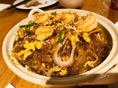 -泰华海鲜中餐厅(普吉镇店)