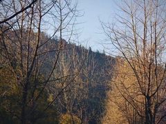 -萍乡武功山风景名胜区