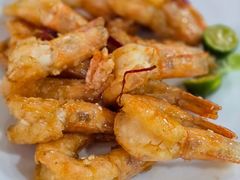 -四季民福烤鸭店(王府井东安门店)