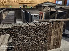 -北京大葆台遗址博物馆