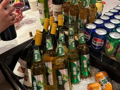 -食光全日制餐厅(绵阳首开喜来登酒店)