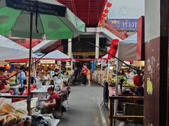 -瓦洛洛传统市场