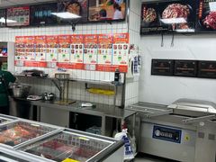-马晓马佳牛羊肉(新合路店)