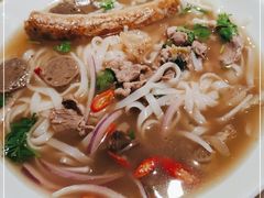 -青檸泰 LIME THAI (财富购物中心店)