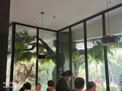 -院里寻菜·精致庭院菜(观沙岭店)