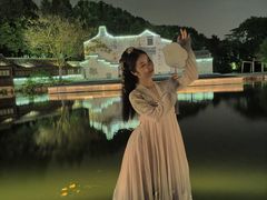 -汉仪华裳汉服旗袍·摄影写真馆(乌镇西栅店)