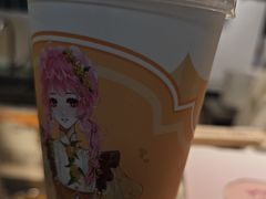 -宝珠奶酪(浦东金桥店)