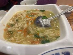 -老雒阳面馆·水席·洛阳菜(王城路店)