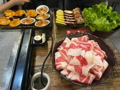 -张姐烤肥牛(西丽店)