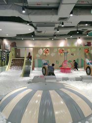 -meland亲子乐园•活动包场(佛山新DNA购物中心店)