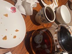 -福茂源横山铁锅羊肉(凤城四路店)