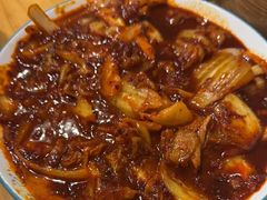 -多宾韩国料理(学衡路店)