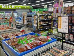 -永辉超市(回龙观店)