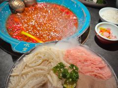 -吼堂老火锅(太古里总店)