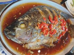柠檬鱼-妈妈的味道·腾冲特色菜(和顺古镇店)