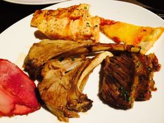 VIE全天候餐厅-上海东方佘山翰悦阁酒店·Vie全日制餐厅