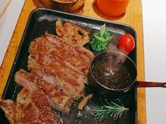 -豪享来中西餐厅(隆昌店)