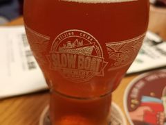 悠点香小麦-悠航SLOWBOAT(三里屯店)
