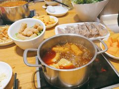 -嗨羊火锅(西环店)