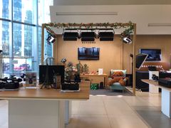 -Sony Store索尼(广州正佳店)
