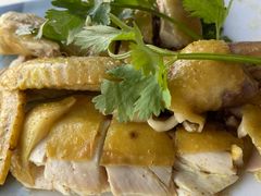 -墨脱石锅椰子鸡•香草鸭•东山羊(大东海店)