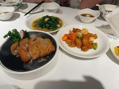-莆田餐厅PUTIEN(三里屯店)