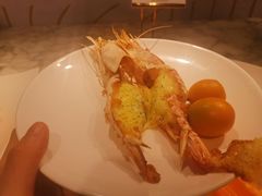 -芭菲盛宴·环球美食(袁家岗店)