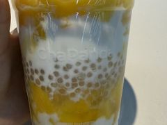 -茶百道(太原茂业天地店)