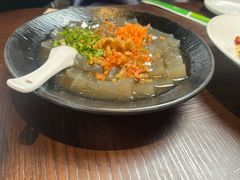 -单家老院·院子里的青岛菜(沙子口店)