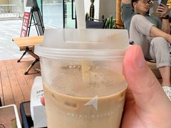 -北芒BEIMO COFFEE(五台山店)