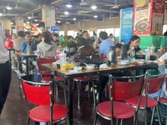 -皖北巫氏三胖地锅鸡(长淮总店)