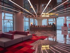 -广州南站丽芮酒店