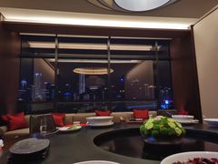 包房-丽晶轩中餐厅(重庆丽晶酒店)