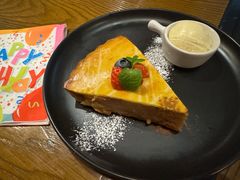-安妮意大利餐厅(国贸店)