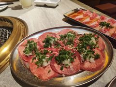 -乾杯烧肉居酒屋(中洲湾店)
