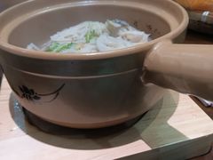 -雅和生态渔庄·宜城锅巴饭(龙灵山公园店)