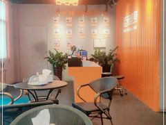 -佳禾健身(三元里店)