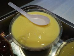 凤凰奶糊-百花传统甜品店(原址店)