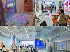 -CIAO·团建聚餐·生日派对轰趴馆(福田店)