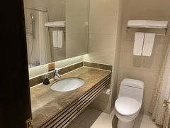 -上海虹梅嘉廷酒店