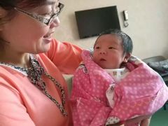 -爱月宝月嫂·育儿嫂(哈尔滨总店)