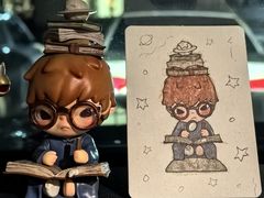 -泡泡玛特POPMART(沈阳大悦城店)