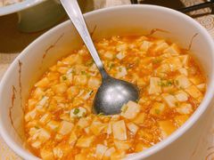海胆豆腐-羲和雅苑•北京烤鸭(吴中路万象城店)