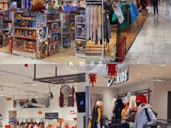 -王府井百货(中州中路店)