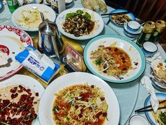 -老渔翁渔家味道(幸福九村店)