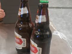 -天毓山庄·餐厅