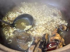 -威邵鸡煲(西华路总店)