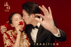 -巴黎春天婚纱摄影STUDIO·定制