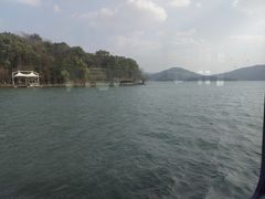 -天目湖山水园
