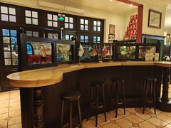 -兰特伯爵西餐厅·啤酒屋(方庄店)